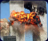 World Trade Center - Sept 11th, 2001