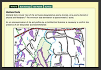Soil Maps