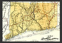 Connecticut Railroads