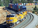 Freight Train