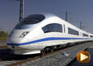 High-Speed Rail