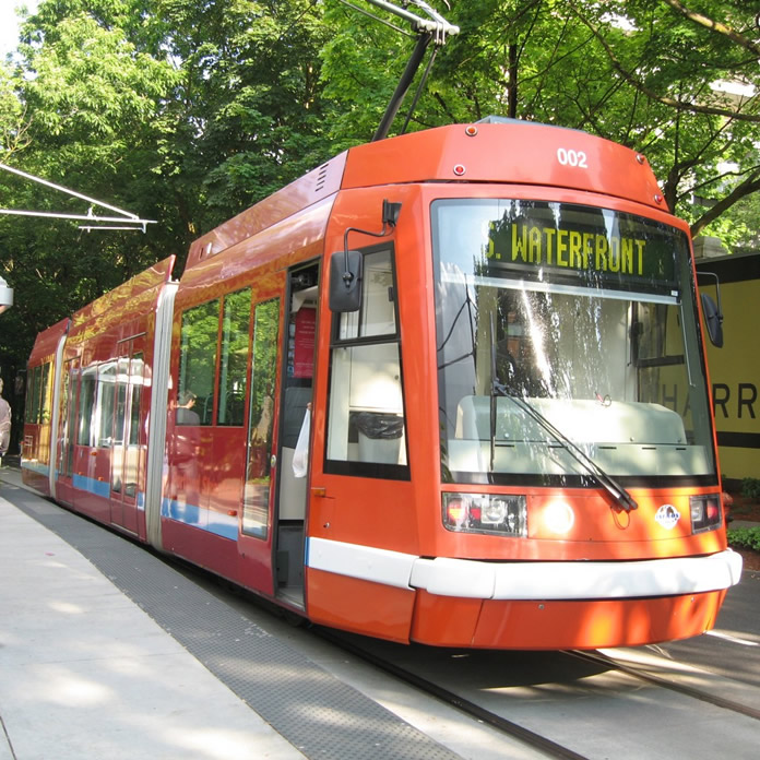 Cincinnati Streetcar
