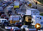 Traffic Jam