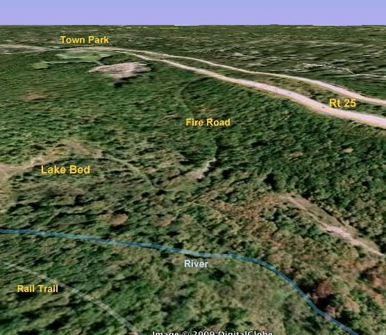 GE-lakeBed-info.jpg - Info Highlights >> Lake Bed and Fireroad