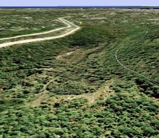 GE-lakeBed-viewsouth.jpg - At the Lake Bed - looking southward