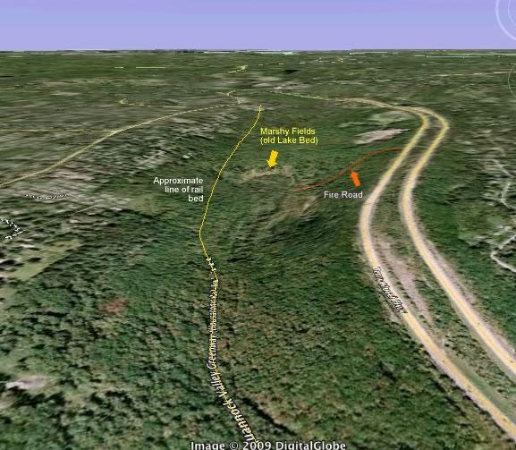 ge-trumbull-birdsEye-Info.jpg - Info Highlights >> Bird's Eye View - Pequonnock Valley (Trumbull)