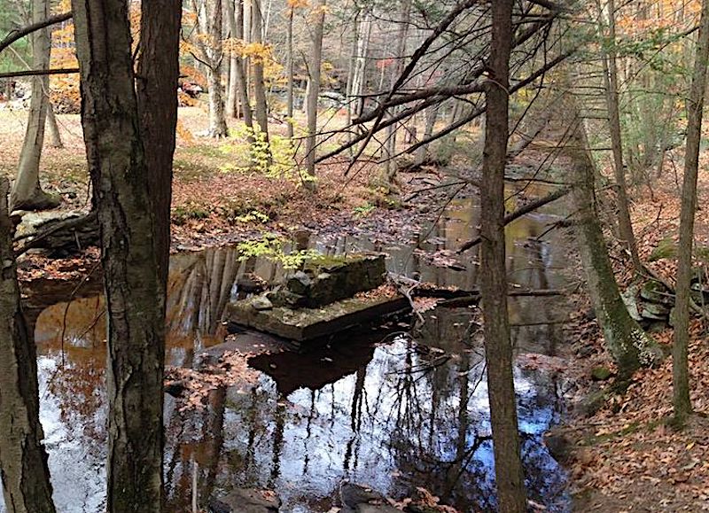 Farm Bridge