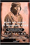 Bury My Heart at Wounded Knee