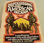 Dispossessing the American Indian