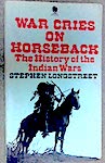 War On Horseback