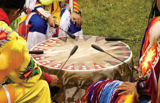 Native American Pow Wow