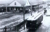Trolley - Westerly