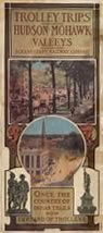 Trolley Brochure