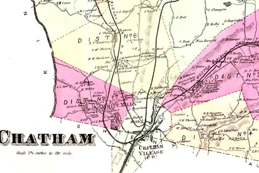 Chatham -1873