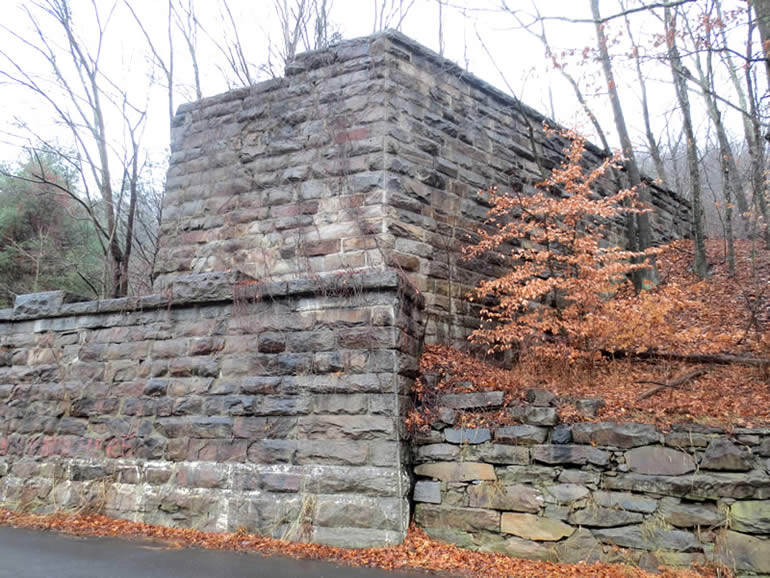 Housatonic River Railroad Bridge3