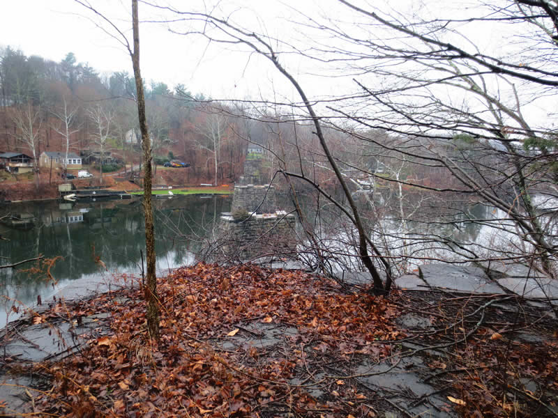 Housatonic River Railroad Bridge4