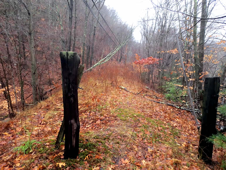 Housatonic River Railroad Bridge5