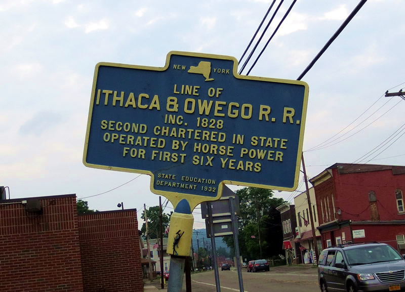 candor historical sign