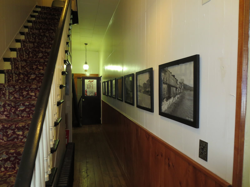 owego parkview hallway