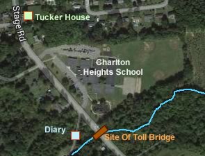 Charlton Heights