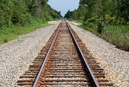 Railroad Tracks