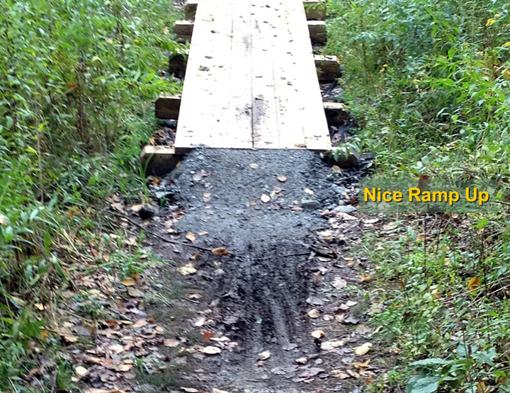 Ramp Up