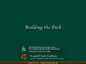 Deck-Title