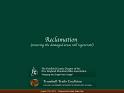 Reclamation-Title